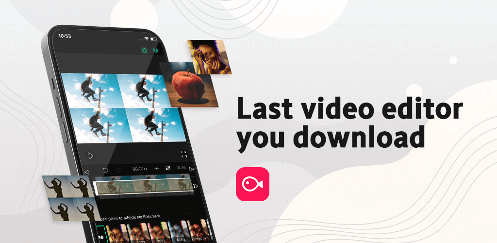 VLLO v12.18.24 MOD APK (Premium Unlocked)