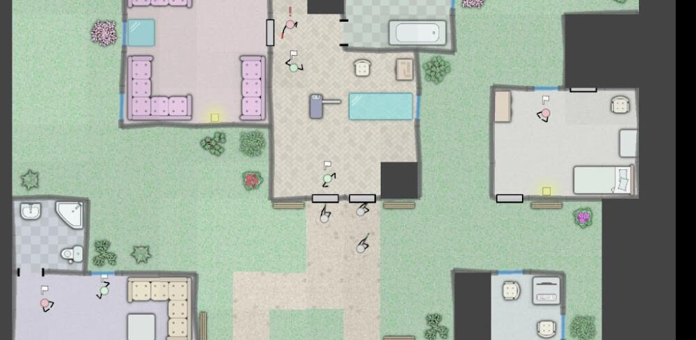 Vodobanka Pro v260420 APK (Full Game)