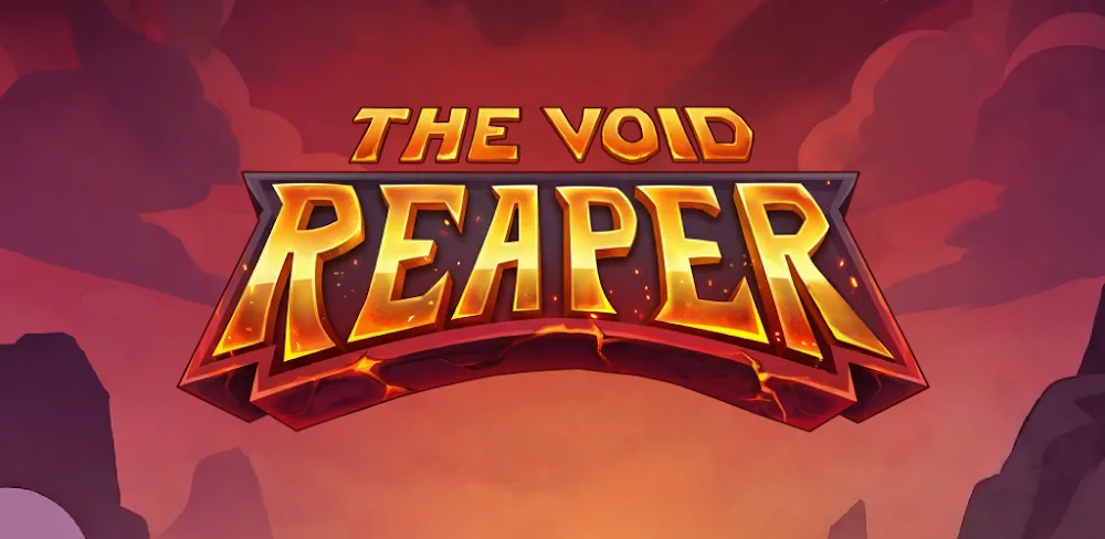 Void Reaper v1.0.5 MOD APK (Menu, Unlimited Diamonds)