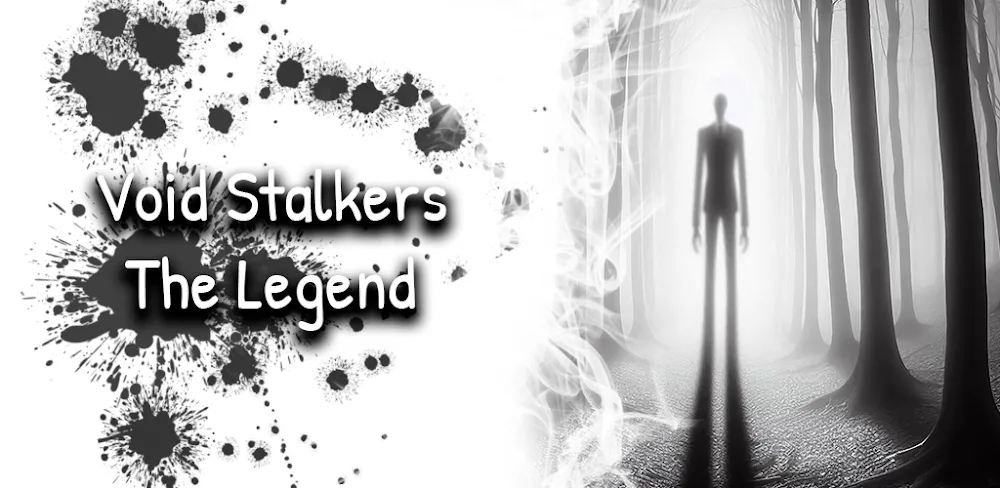 Void Stalkers: The Legend v1.3 APK (Unlocked Game)