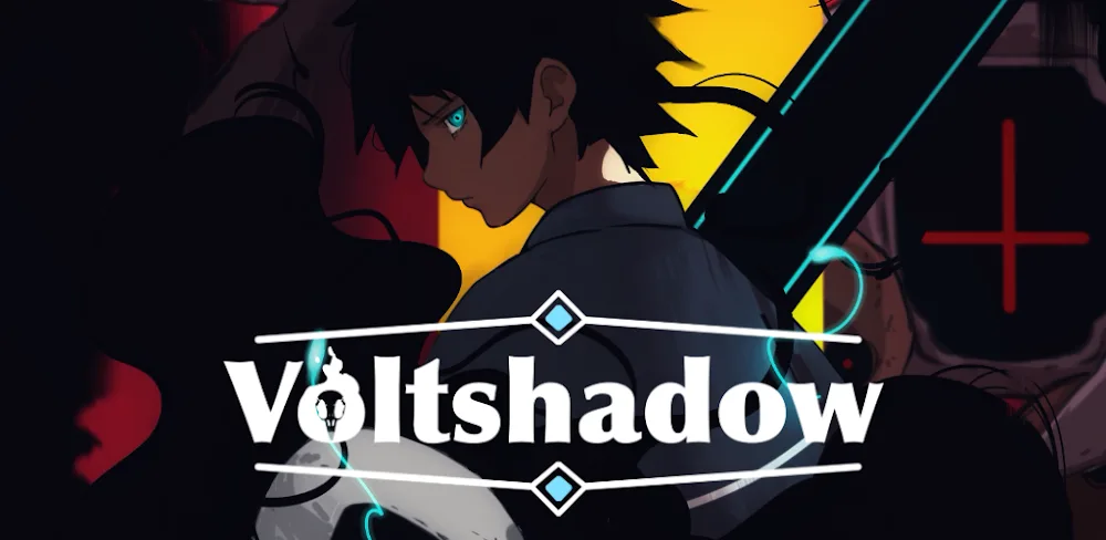 Voltshadow v1.0.13 APK (Full Game)