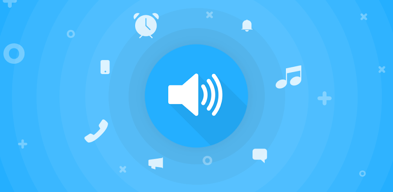 Volume Control v6.8.3 MOD APK (Premium Unlocked)