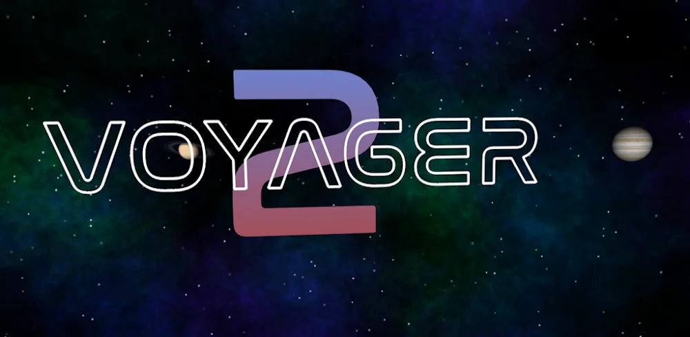Voyager 2 v1.108 APK (Unlocked Game)