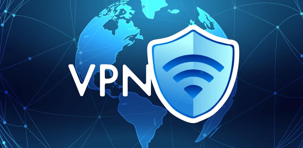 VPN Secure v3.0.7 MOD APK (Premium Unlocked)