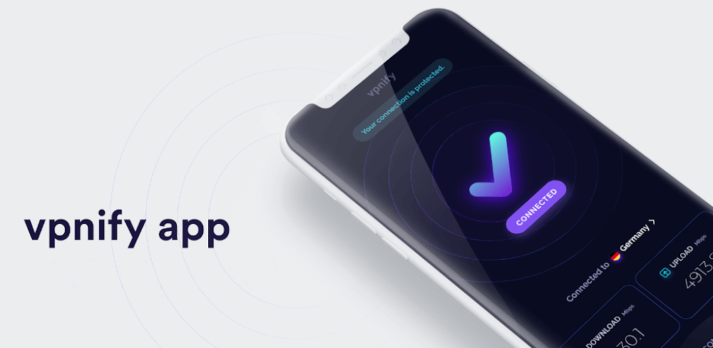 Vpnify v2.2.9 MOD APK (Premium Unlocked)