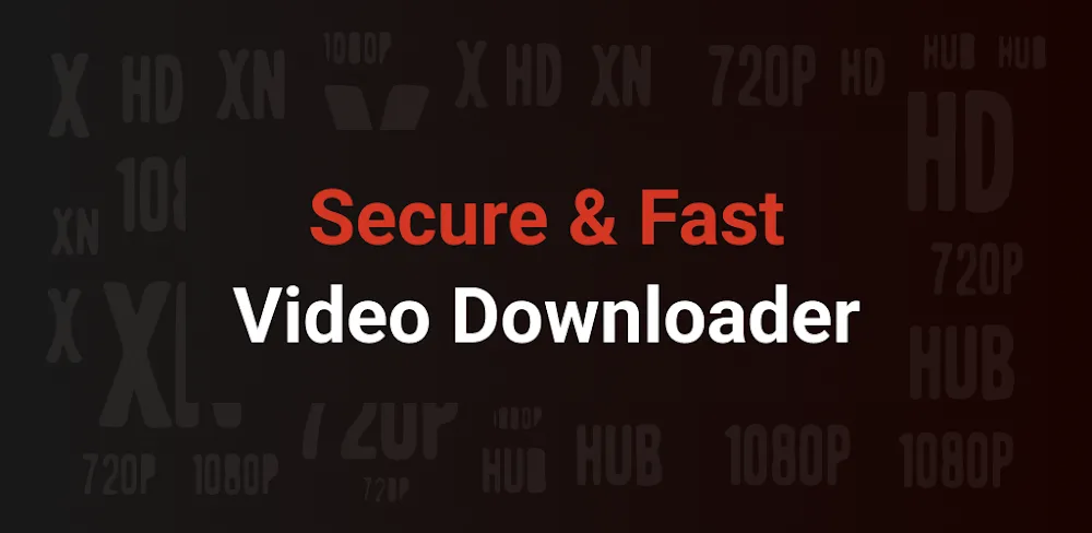 W Video Downloader & Player v1.6.44 MOD APK (Premium Unlocked)