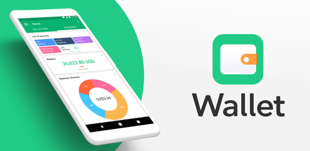 Wallet v9.2.15 MOD APK (Premium Unlocked)