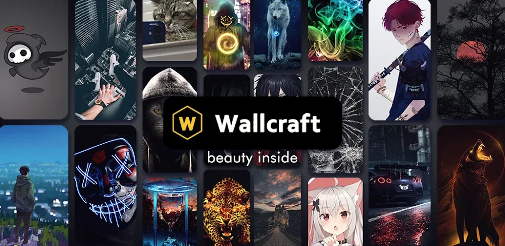 Wallpaper Changer, Auto Change v1.3.01 (Full Version)