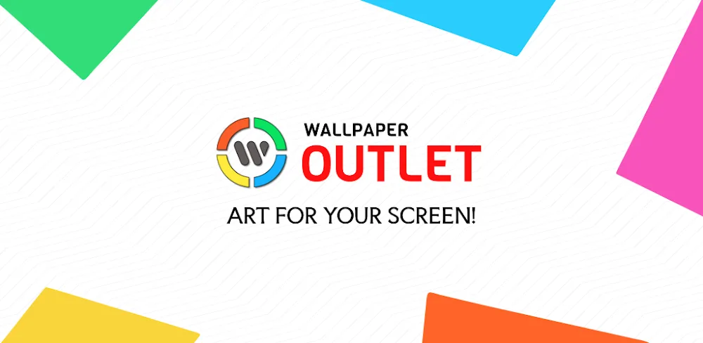 Wallpaper Outlet v1.0.3 MOD APK (Full Version)