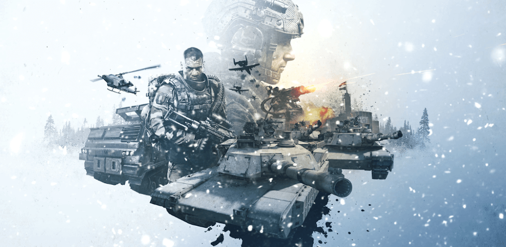 War Commander v11.2.2 MOD APK (God Mode, Remove Enemy)