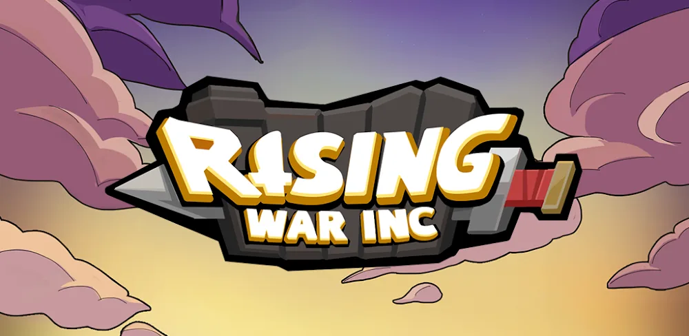 War Inc: Rising v1.0.7 MOD APK (Menu, Damage, God Mode)