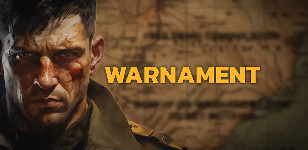Warnament v1.0.11.482 MOD APK (Free Purchase)