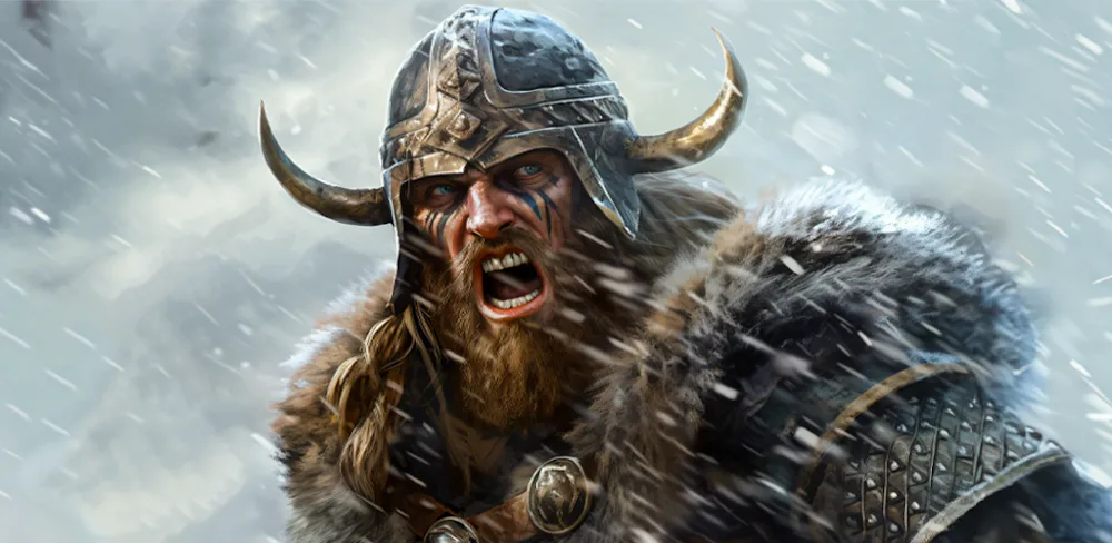 Warriors Rise: For Honor v1.4 MOD APK (Menu, Money, No Ads)
