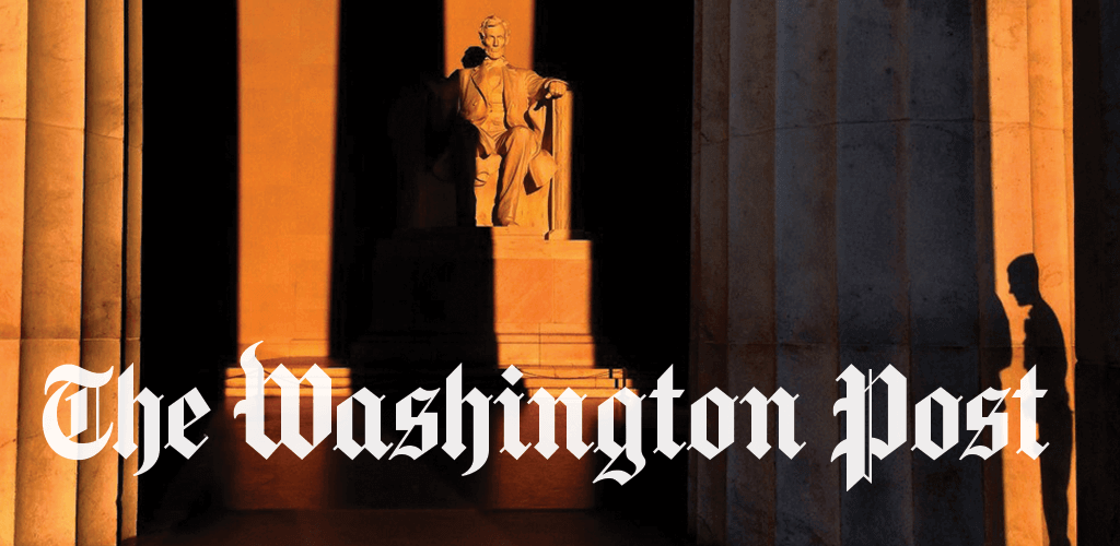Washington Post v7.7.4 APK + MOD (Premium Unlocked)