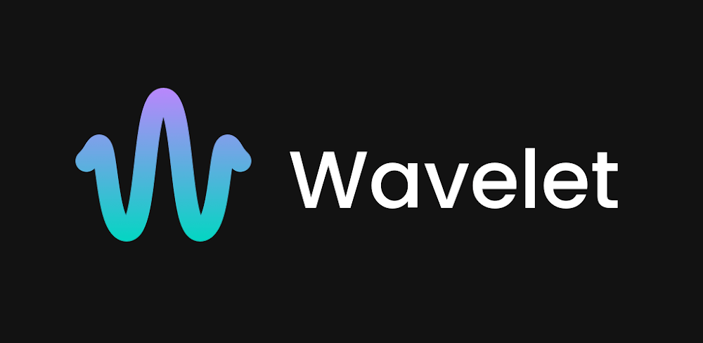 Wavelet v26.05 MOD APK (Premium Unlocked)