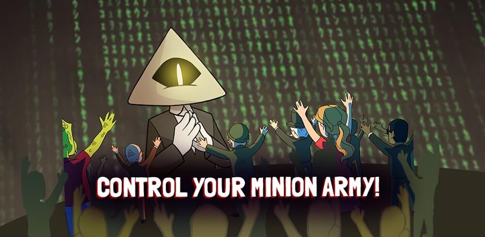 We Are Illuminati v8.2.0 MOD APK (Free Shopping)