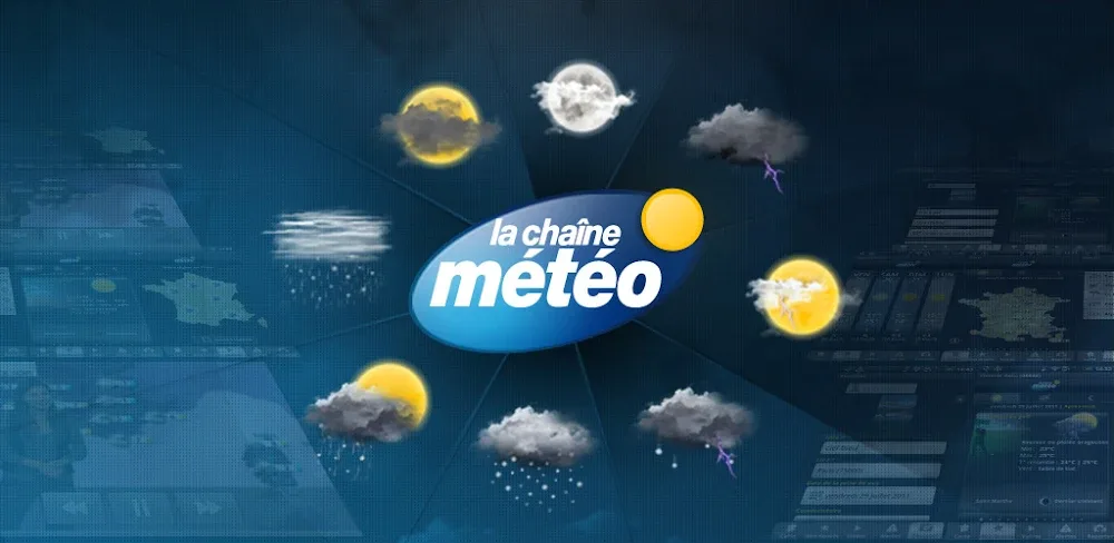 Weather Crave v6.15.2 MOD APK (Premium Unlocked)