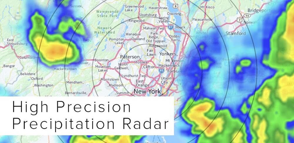 Weather MoreCast v4.1.46 MOD APK (Premium Unlocked)