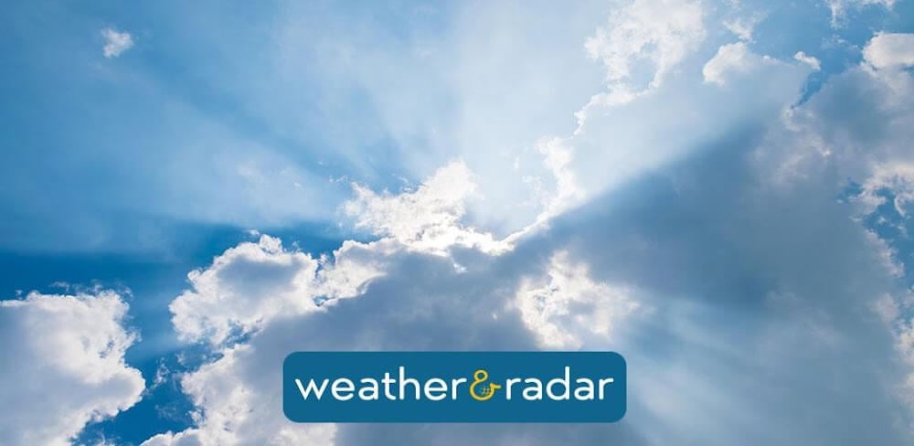 Weather & Radar Pro v2026.11 MOD APK (Full, Optimized)