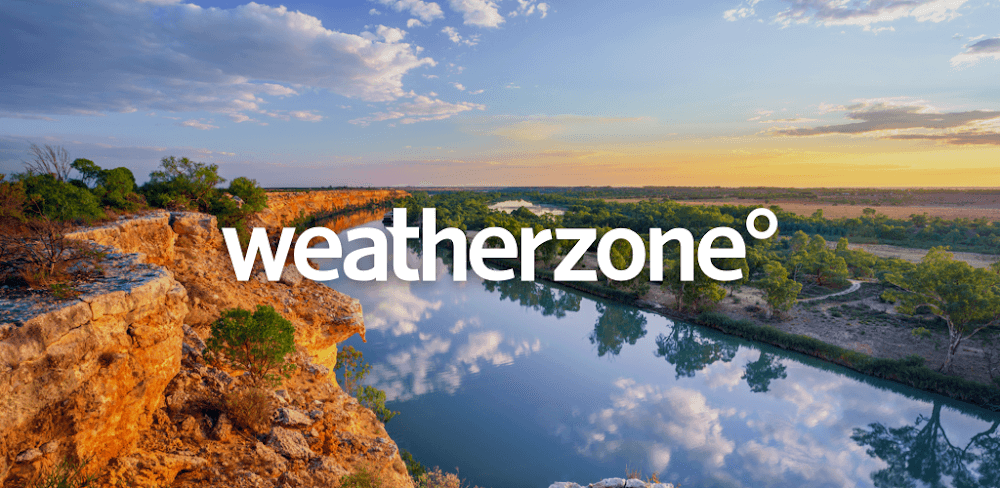 Weatherzone v7.6.0 MOD APK (Pro Subscribed)