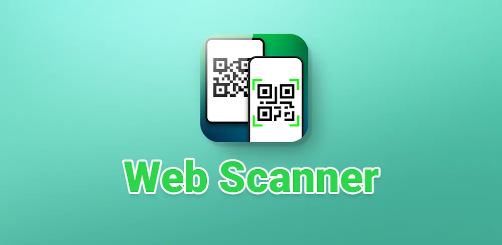 Web Scanner App v3.20.1 MOD APK (Pro Unlocked)
