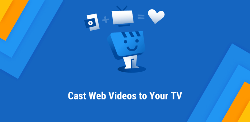 Web Video Cast v5.12.13 MOD APK (Premium Unlocked)
