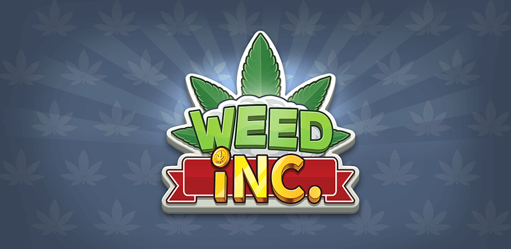 Weed Inc Idle Tycoon v3.66.215 MOD APK (Menu, Unlimited All)