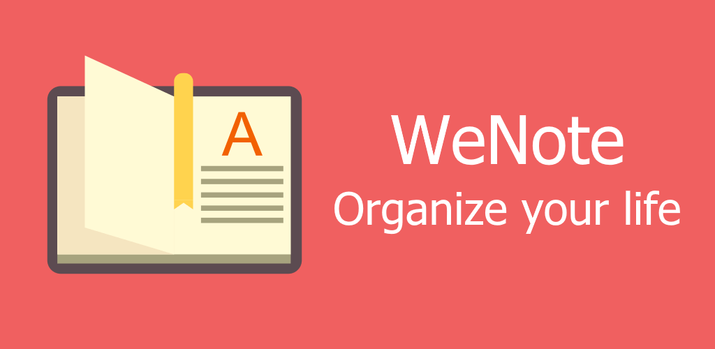 WeNote v6.74 MOD APK (Premium Unlocked)