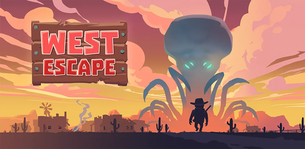 West Escape v1.0.30 MOD APK (Unlimited Craft, Upgrade)