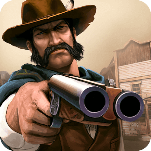 West Gunfighter MOD APK v1.19 (Unlimited Money)