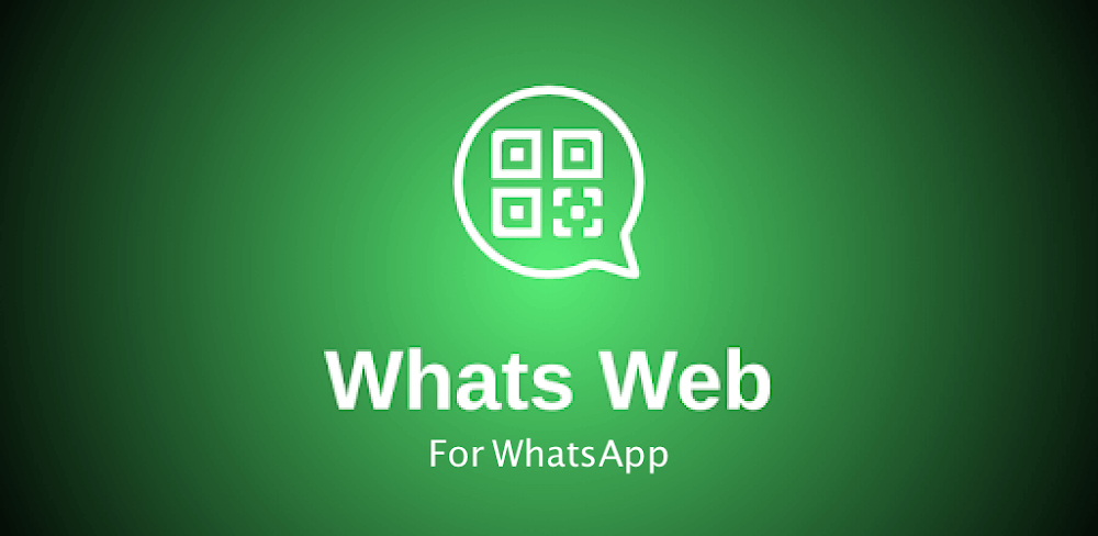 Web Scan Tool - Dual Accounts v2.1.4 MOD APK (Premium Unlocked)