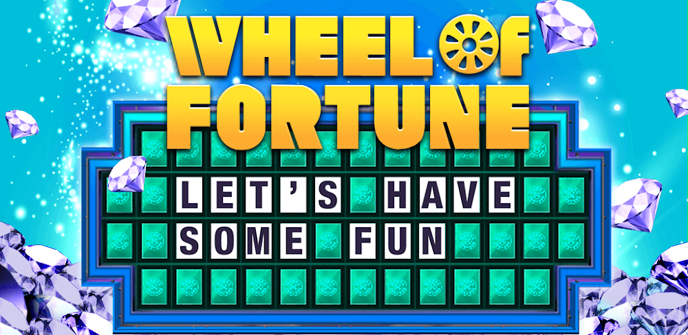 Wheel of Fortune v4.8.4 MOD APK (Auto Win)