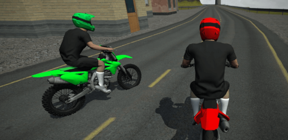 Wheelie Life 2 v3.8 MOD APK (Free Rewards)