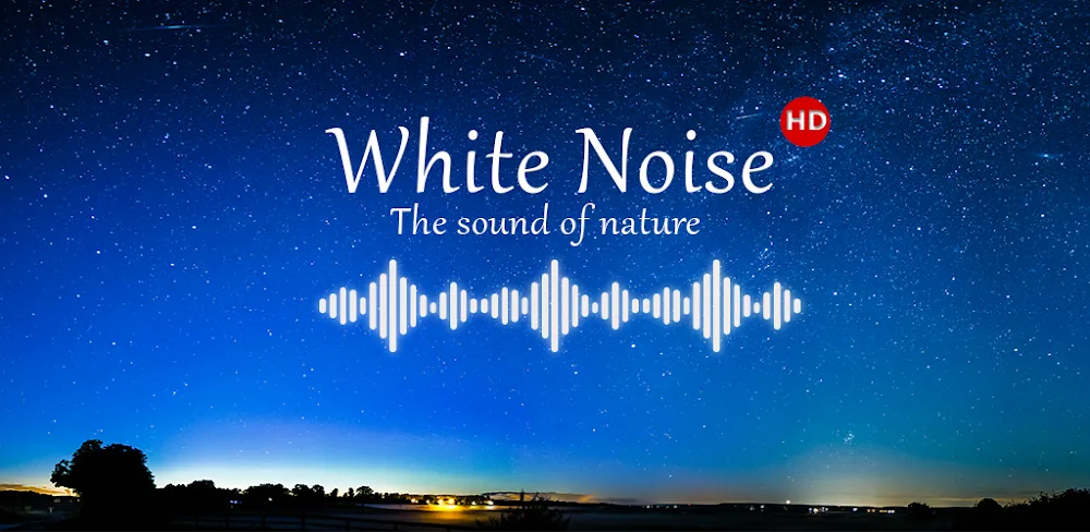 White Noise: Sleep Sounds v11.4 (Premium Unlocked)