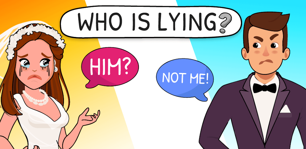 Who is? MOD APK v1.14.6 (Unlimited Hints)