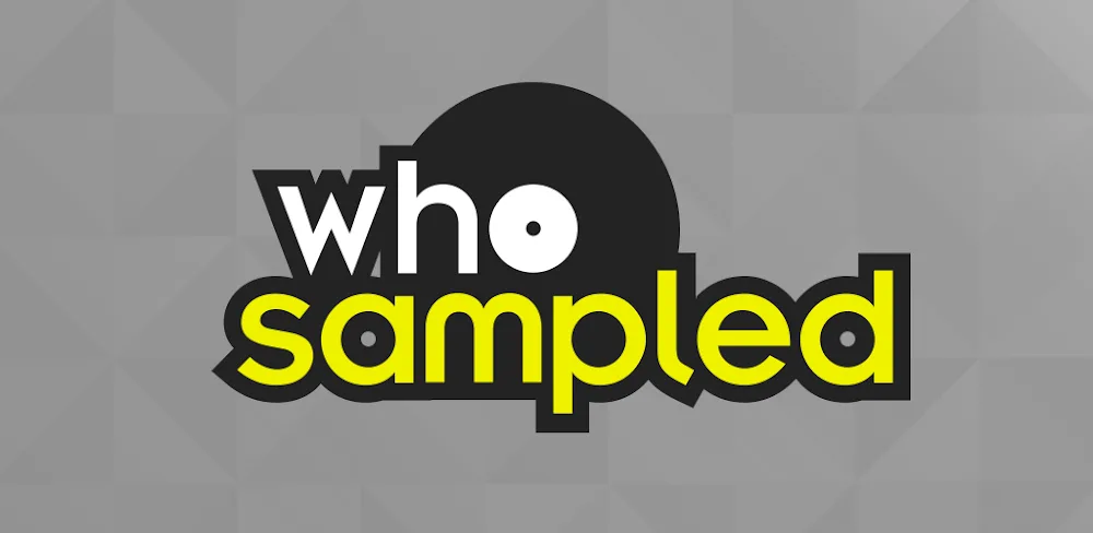 WhoSampled v26.02.09.1 MOD APK (Premium Unlocked)