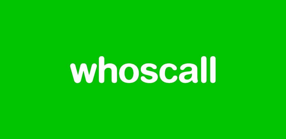 Whoscall v8.24 MOD APK (Premium Unlocked)