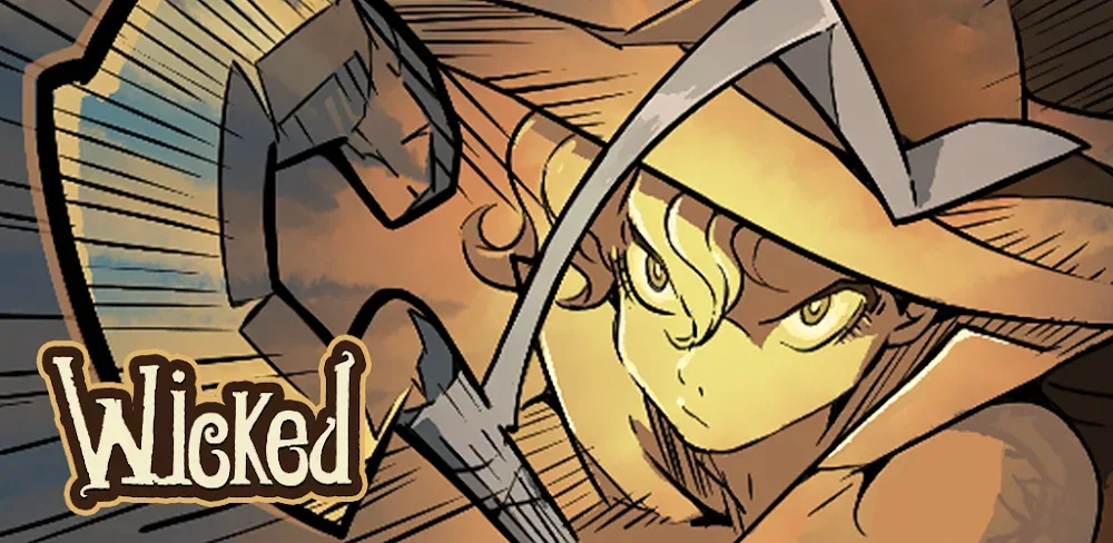 Wicked Defense v1.0.24 MOD APK (Menu, Damage, God Mode)