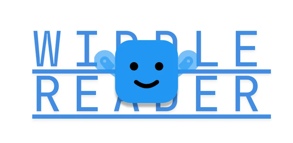 Widdle Reader v2.2.0 APK (Full Version)