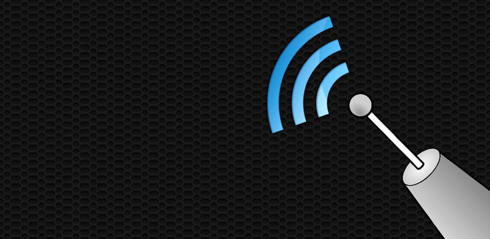 WiFi Analyzer Premium v7.9 APK (Mod Patched)