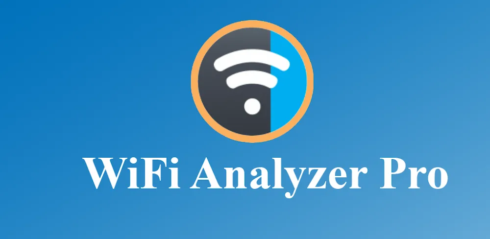 WiFi Analyzer Pro v7.3 APK (Full Version)
