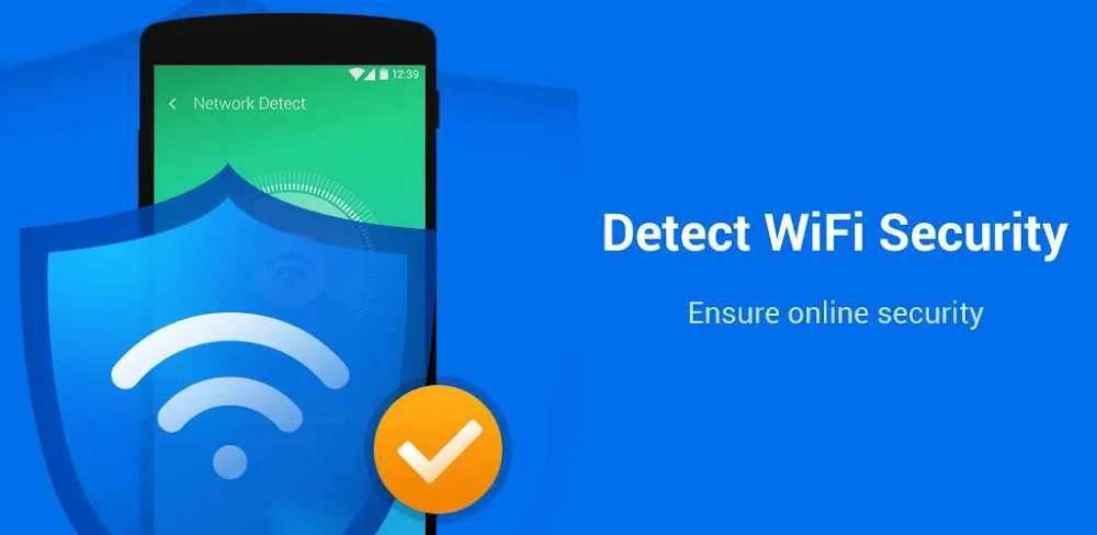 WiFi Checker v1.3.24.00 MOD APK (Premium Unlocked)