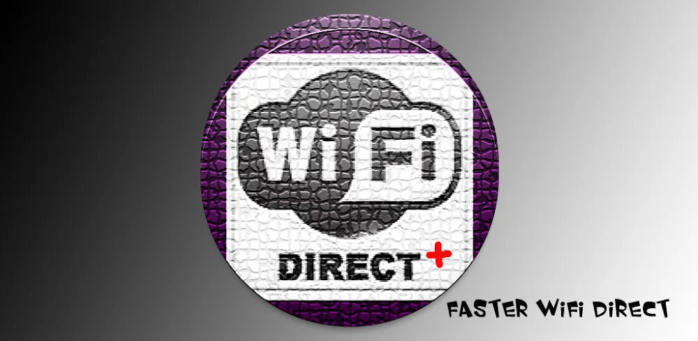 WiFi Direct v10.1.46 MOD APK (Premium Unlocked)