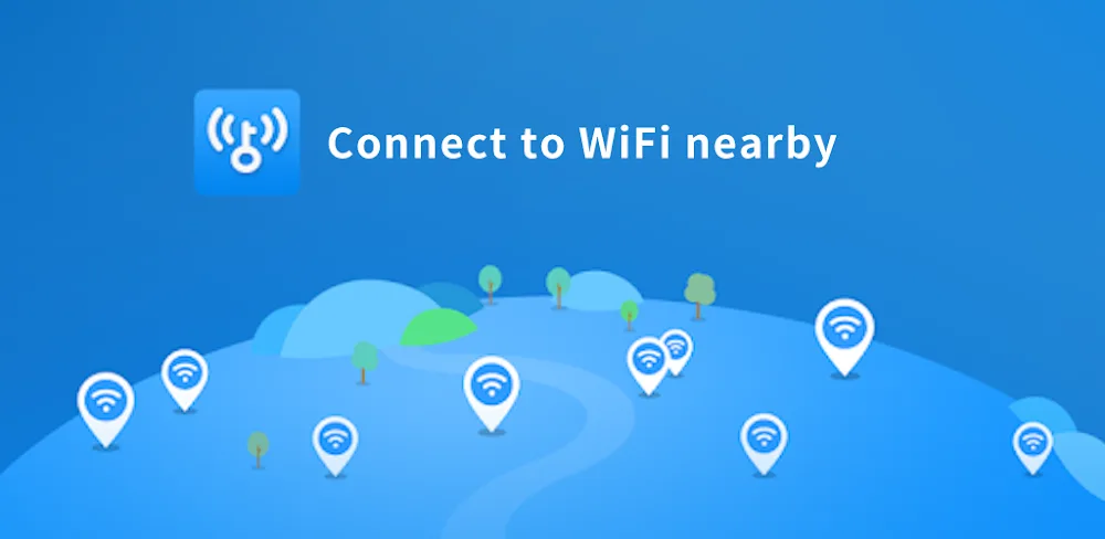 WiFi Master v5.5.89 MOD APK (Premium Unlocked)