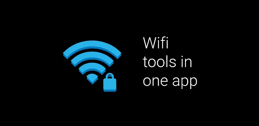 Wifi password all in one v18.6.0 MOD APK (Premium Unlocked)