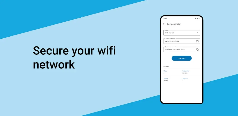 Wifi password master v26.0.0 MOD APK (Premium Unlocked)