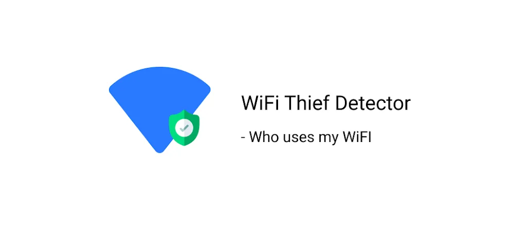 WiFi Thief Detector v4.1.0 MOD APK (Premium Unlocked)