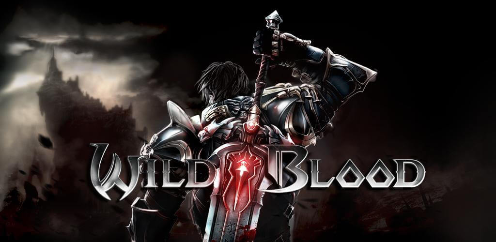 Wild Blood v1.1.5 MOD APK (Unlimited Money)