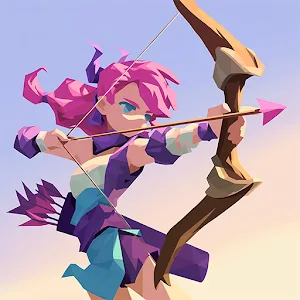 Wild Warrior v1.0.4 MOD APK (Menu, Gems, Damage Multiplier)