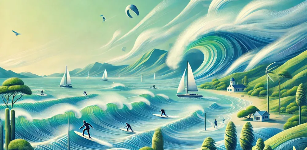Wind Compass v5.3.11 MOD APK (Premium Unlocked)